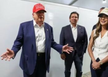 Trump, për Bidenin: Ai donte të më fuste në burg, ai bir b***tre