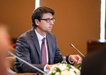 Murati: Kosova e përkushtuar ndaj reformave të Planit të Rritjes
