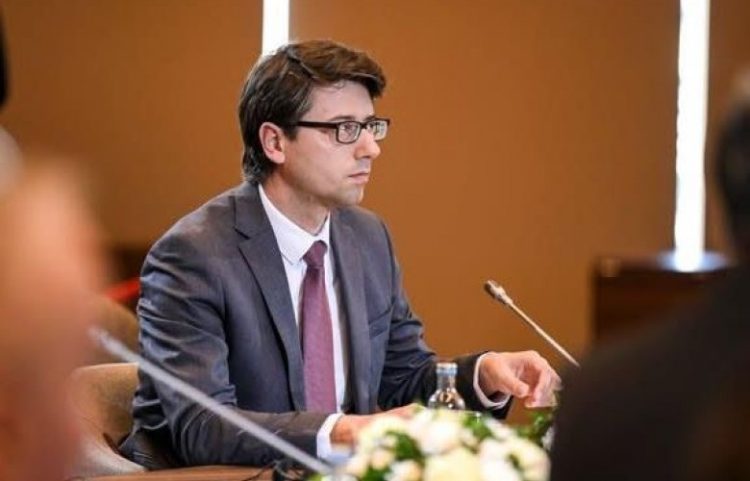 Murati: Kosova e përkushtuar ndaj reformave të Planit të Rritjes