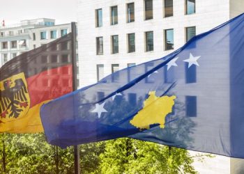Ambasada Gjermane i reagon Petkoviqit: Vendos rregull në shtëpi, para se ta qortosh Kosovën