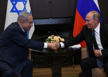 “Izraeli ka zhvilluar bisedime sekrete me Rusinë për Iranin dhe Sirinë gjatë armëpushimit”