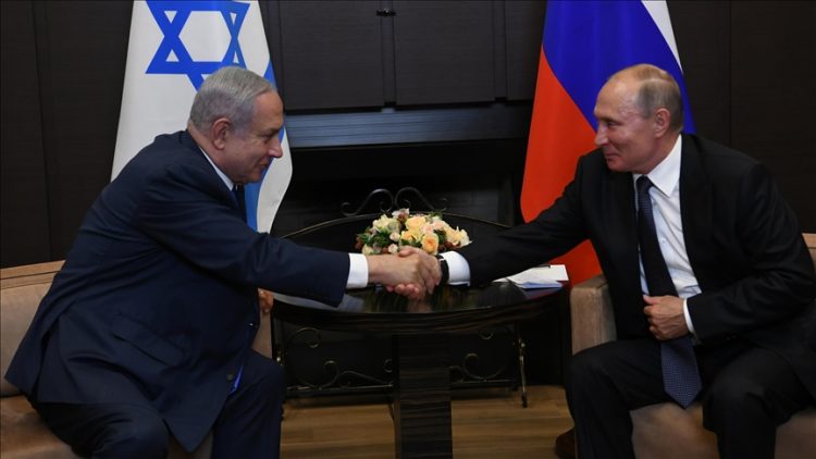 “Izraeli ka zhvilluar bisedime sekrete me Rusinë për Iranin dhe Sirinë gjatë armëpushimit”