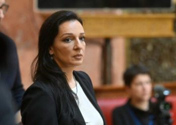 Tepiq: Krerët e shtetit serb janë pjesë e një karteli narkotik – Franca ka dorëzuar provat, prokuroria po hesht