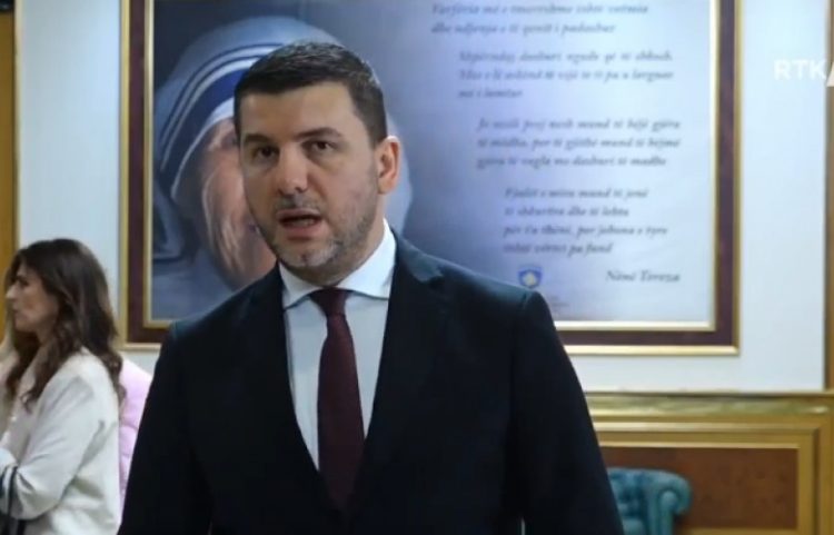 Krasniqi: Sot do t’i drejtohemi Kushtetueses, 3 seancat e fundit me shkelje