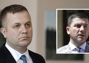 Tha se qeveria e ka reduktuar fondet për mbrojtjen udhëheqësve te UÇK-së, përgënjeshtrohet M. Krasniqi