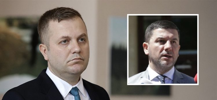 Tha se qeveria e ka reduktuar fondet për mbrojtjen udhëheqësve te UÇK-së, përgënjeshtrohet M. Krasniqi