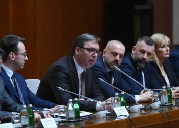 BE i kërkon Serbisë t`i ndjekë penalisht autorët e sulmit të Banjskës