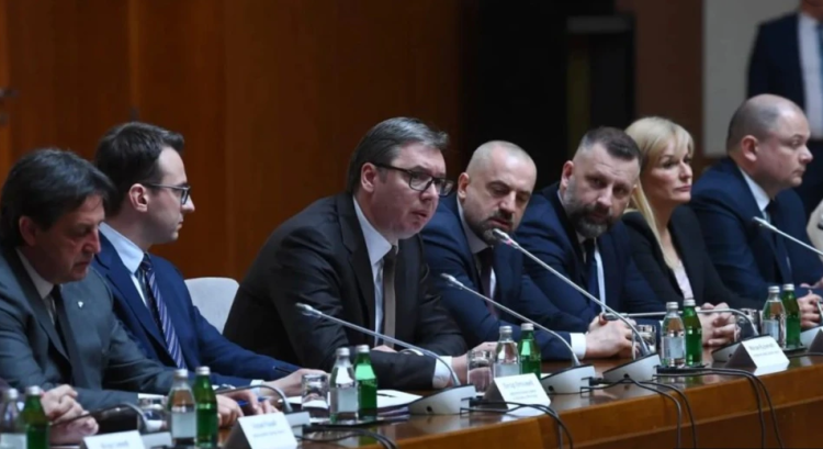 BE i kërkon Serbisë t`i ndjekë penalisht autorët e sulmit të Banjskës