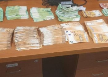 Disa shtetasve serbë iu sekuestrohen mbi 100 mijë euro të padeklaruara