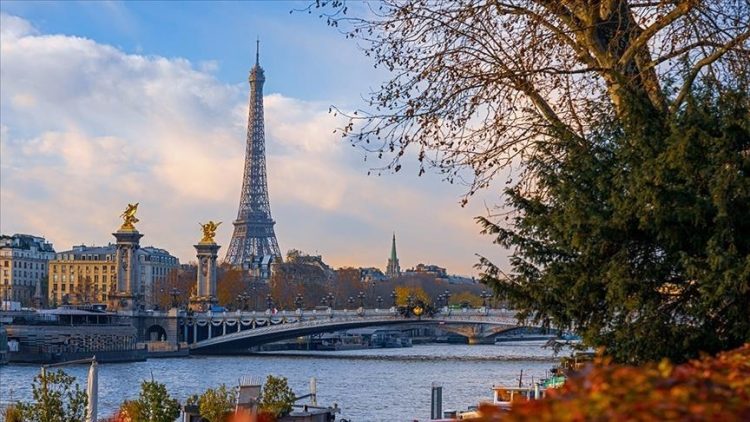 Këshilli i Qytetit të Parisit shpall banorët e Gazës qytetarë nderi