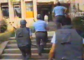 35 vjet nga okupimi i Radio Televizionit të Prishtinës