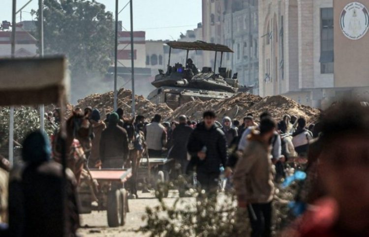 Hamasi jep përgjigje pozitive për planin e armëpushimit