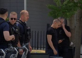 Detaje nga kërcënimi i deputetëve të Kuvendit të Kosovës (VIDEO)