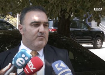 Loshi: Dikush ka thirrur dhe në anglisht ka thënë se një bombë do të shpërthejë për 10 minuta në Kuvend