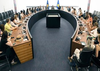 Kurti:Kosova dëshmi se zhvillimi ekonomik e progresi demokratik ecin bashkë