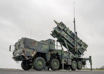 Trumpi thotë se Ukraina do të ketë nevojë për “Patriot” për mbrojtjen e saj, qorton Putinin