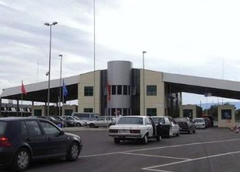 I dënuari me 20 vjet burgim për trafik ndërkombëtar droge, kapet në hyrje të Shqipërisë