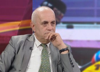 Akademik Fuga ngre alarmin: Civilizimi i qytetërimit në Shqipëri po bie!