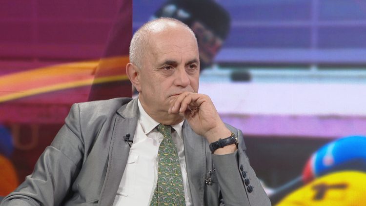 Akademik Fuga ngre alarmin: Civilizimi i qytetërimit në Shqipëri po bie!