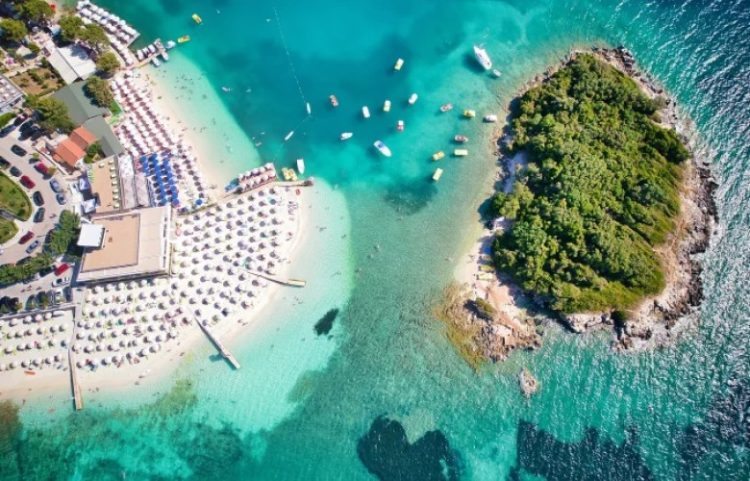 ”National Geographic”: Riviera Shqiptare mbetet perfekte