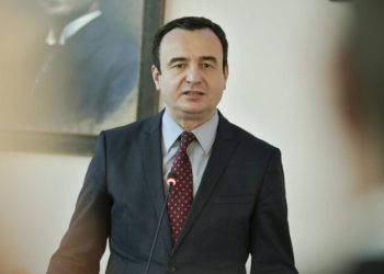 Rasti i Kuvendit, Kurti: Sulmi dëshmon luftën aktive hibride të Serbisë