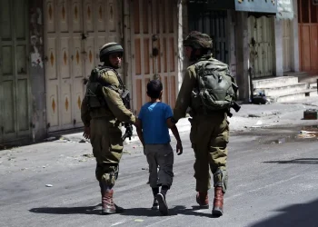 Rritje shqetësuese e numrit të të mbajturve në paraburgim administrativ nga Izraeli