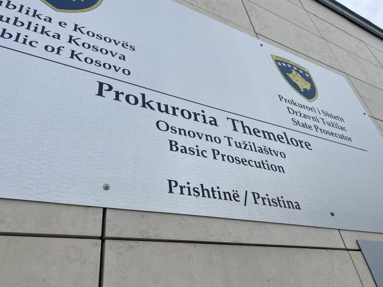 Ngriten 210 aktakuza për dy javë kundër 223 personave