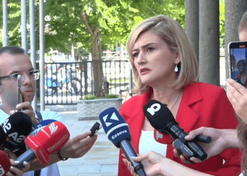 Kusari-Lila s’pret gjë as nga seanca e sotme, ua vë fajin partive të tjera