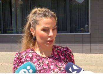 Balje: Shpresoj që partitë shqiptare të bëjnë marrëveshje, gjithqysh të dalim nga kjo krizë