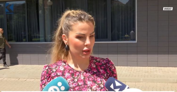 Balje: Shpresoj që partitë shqiptare të bëjnë marrëveshje, gjithqysh të dalim nga kjo krizë