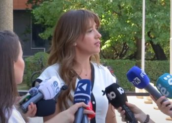 Haxhiu thotë se njëanshëm ka vendosur të tërhiqet nëse s’i merr 61 vota në votim të fshehtë