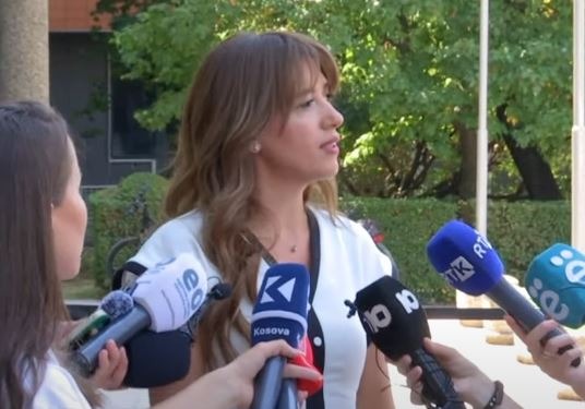 Haxhiu thotë se njëanshëm ka vendosur të tërhiqet nëse s’i merr 61 vota në votim të fshehtë