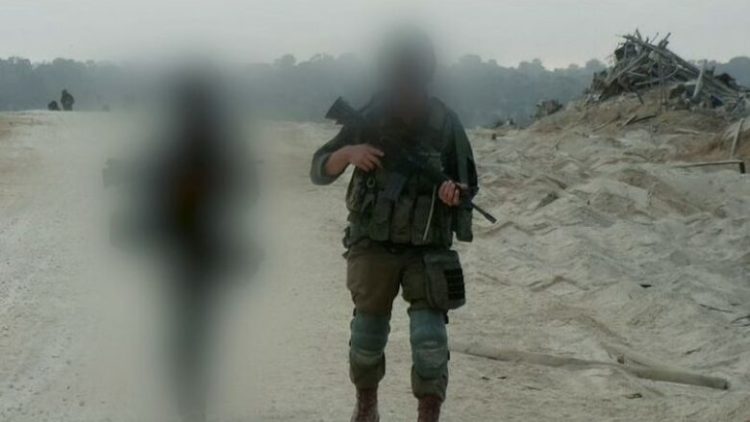 E tmershme: Ushtari izraelit përshkruan vrasjen arbitrare të civilëve në Gaza