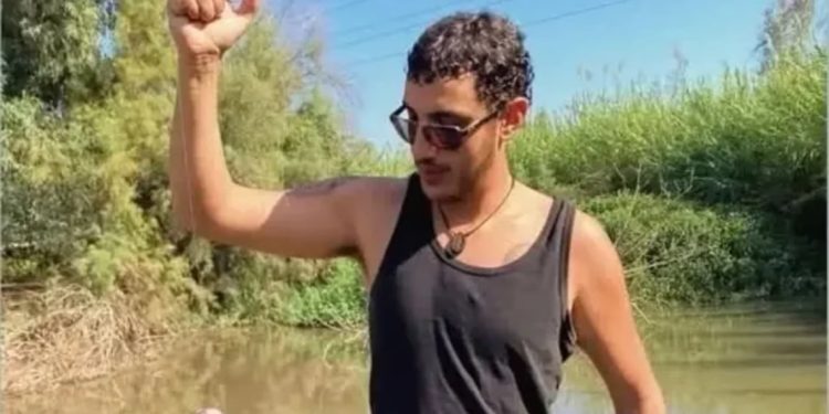 Ushtari izraelit i jep fund jetës: “I shoh trupat gjatë gjithë kohës”