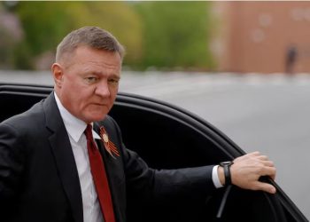 Raportohet se ish-ministri rus i Transportit është vetëvrarë