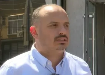 LVV ushtron kallëzim penal për kryetarin e Prizrenit