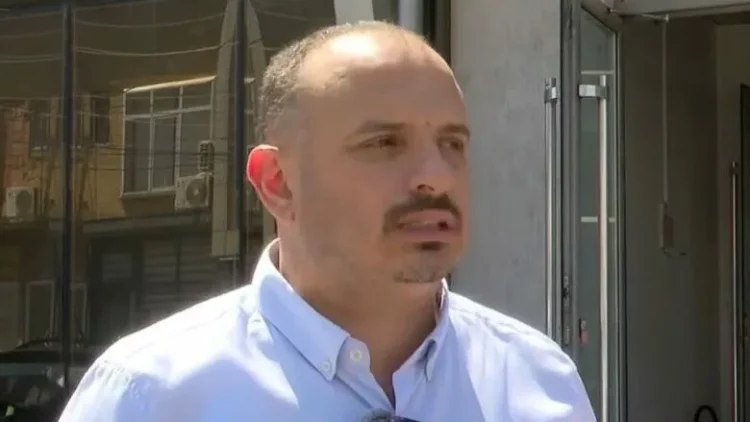 LVV ushtron kallëzim penal për kryetarin e Prizrenit