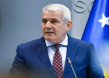 Sveçla reagon pas ngjarjes tragjike në Lipjan: Hetim i plotë dhe drejtësi