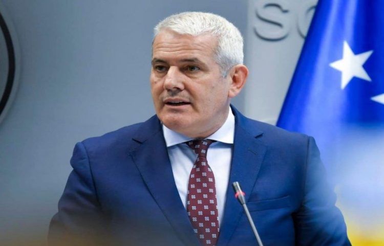 Sveçla reagon pas ngjarjes tragjike në Lipjan: Hetim i plotë dhe drejtësi