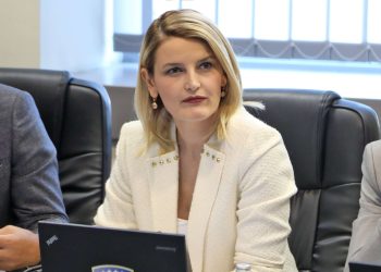 PSRK kërkon nga Apeli dënimin e ish-ministres Dhurata Hoxha dhe të tjerëve