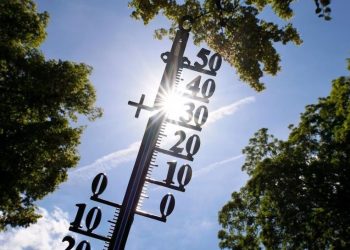 E mërkura shënon ulje të temperaturave