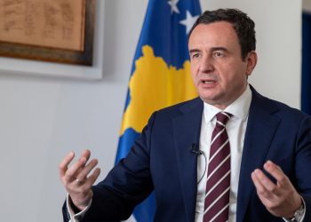 “S’do ketë strehë në institucione për këdo që tejkalon kompetencat” – Kurti kërkon hetim të thellë dhe të shpejtë për A.Zejnulahun