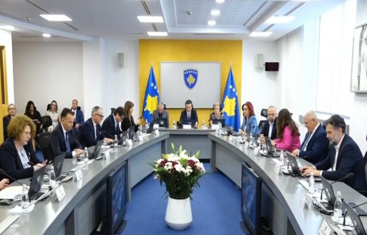 Qeveria ndan 580 mijë euro për shkollën e muzikës e muzeun në Preshevë