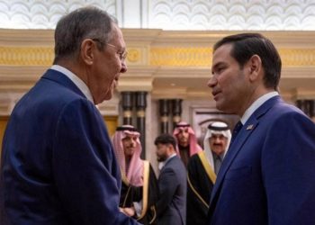 Rubio do të takohet me ministrin e Jashtëm rus