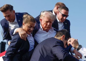 Shërbimi Sekret suspendon gjashtë anëtarë, shkak dështimet në rastin e atentatit ndaj Trumpit