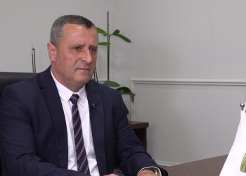 Blerim Isufaj jep urdhër për hetimin e procesit te urave të reja në Mitrovicë, i njëjti i kishte hequr urdhërarrestin Milan Radojçiqit