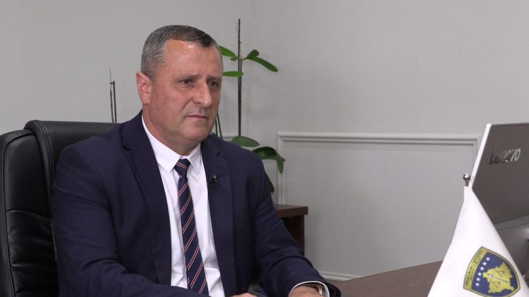 Blerim Isufaj jep urdhër për hetimin e procesit te urave të reja në Mitrovicë, i njëjti i kishte hequr urdhërarrestin Milan Radojçiqit