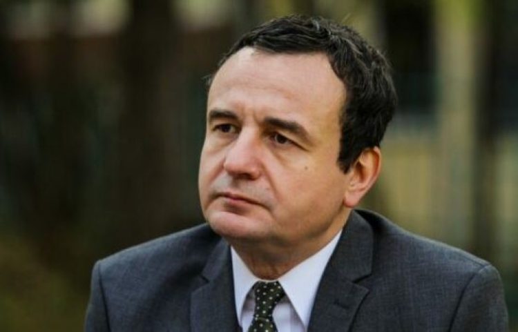 Kurti merr pjesë në ceremoninë e 30-vjetorit të gjenocidit të Srebrenicës