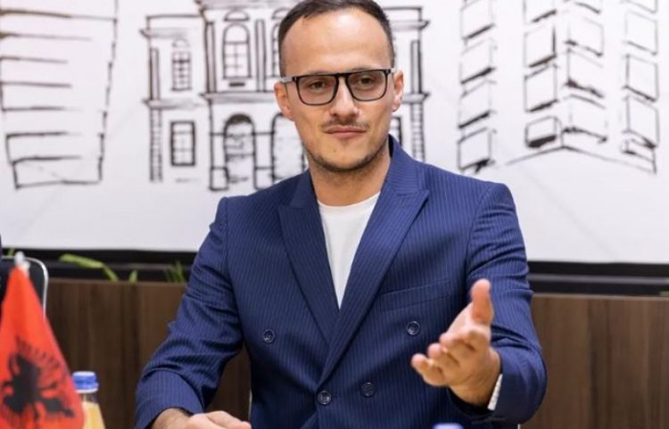 Hyseni: 660 mijë euro bursa për 4 vjet qeverisje