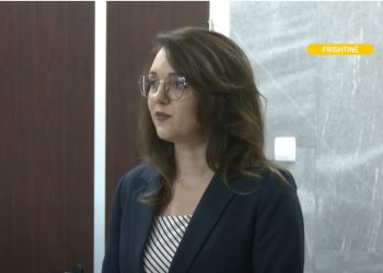 Kryeziu: Ligji për amnisti ishte gabim që lejoi faljen e krimeve